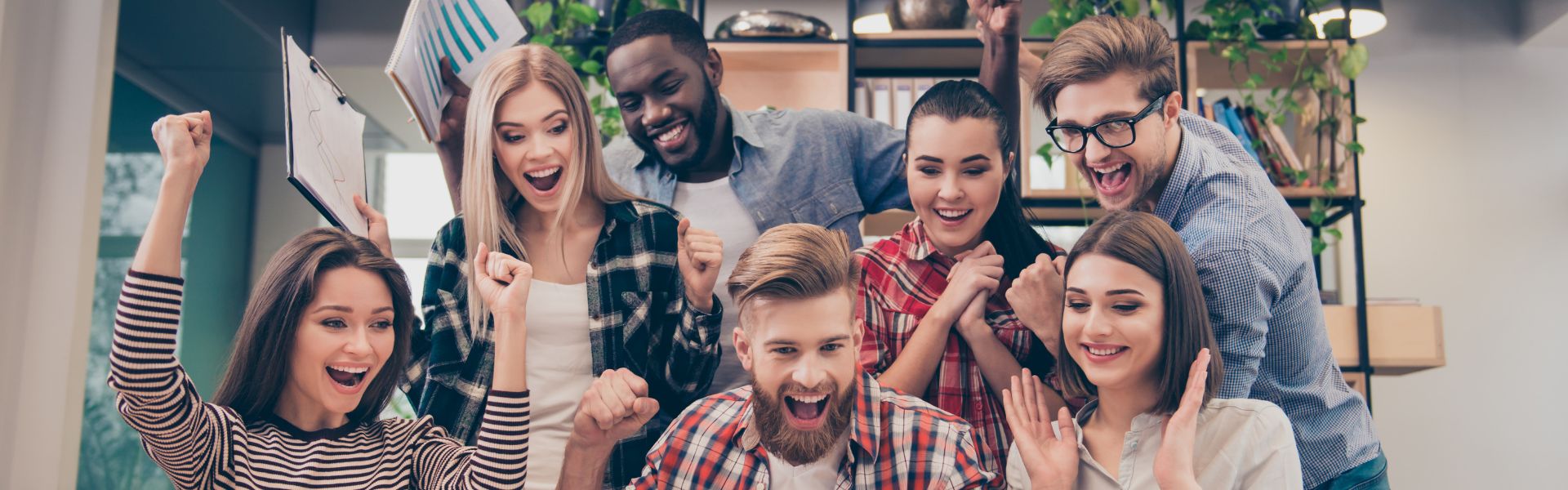 Article Tout savoir sur le métier de Chief Happiness Officer