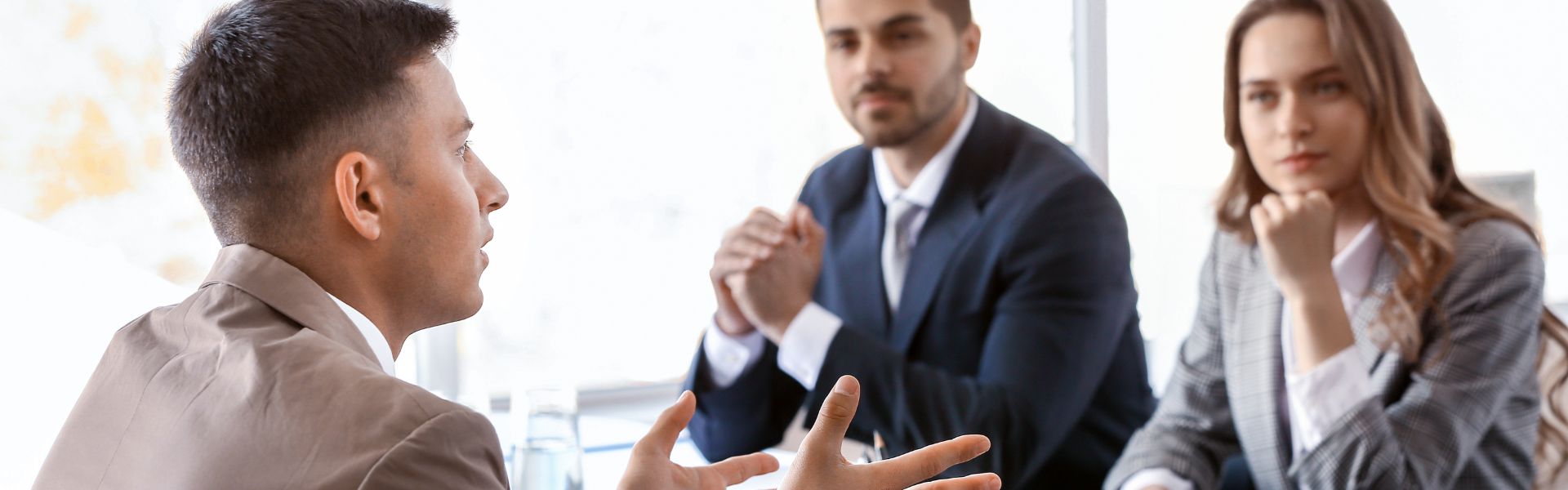 Article Tout savoir sur le métier de Consultant RH de transition